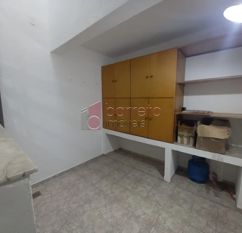 CASA PARA VENDA VILA RAMI – JUNDIAÍ-SP