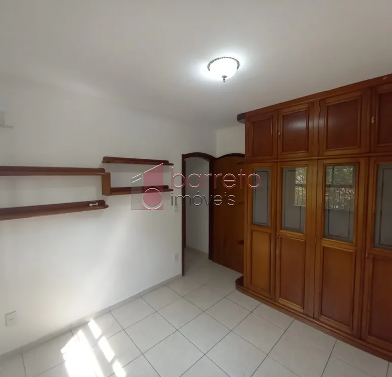CASA PARA VENDA VILA RAMI – JUNDIAÍ-SP