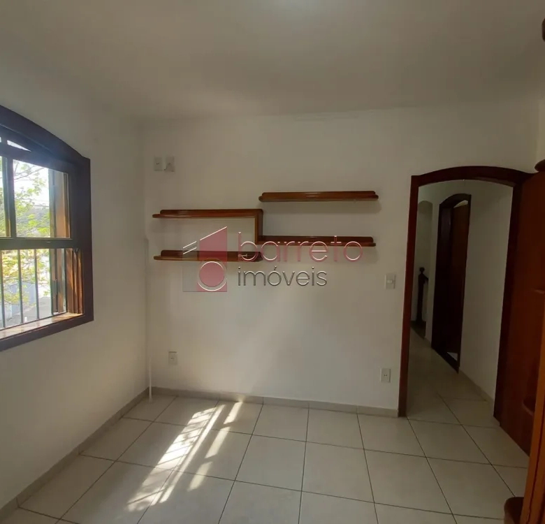 CASA PARA VENDA VILA RAMI – JUNDIAÍ-SP
