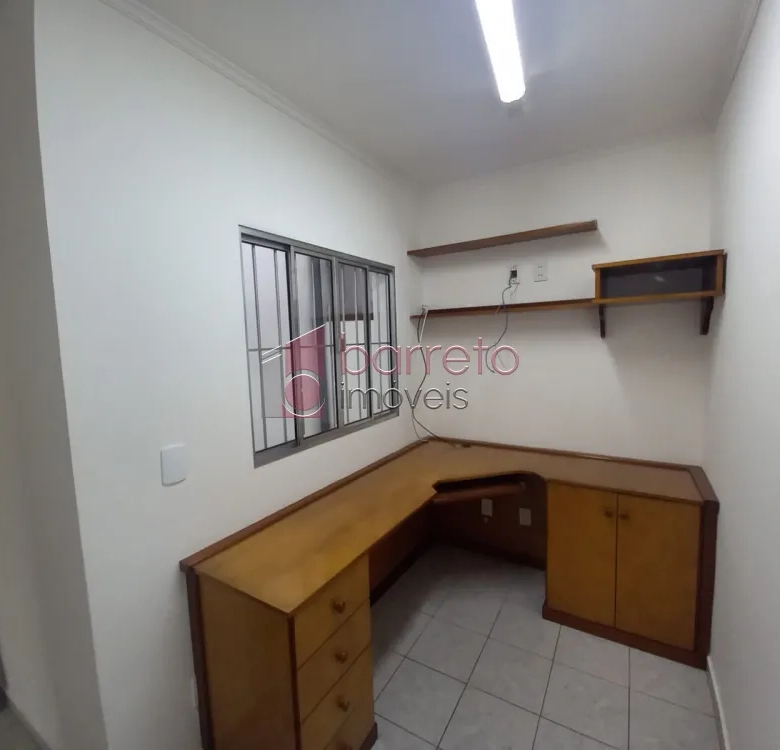CASA PARA VENDA VILA RAMI – JUNDIAÍ-SP
