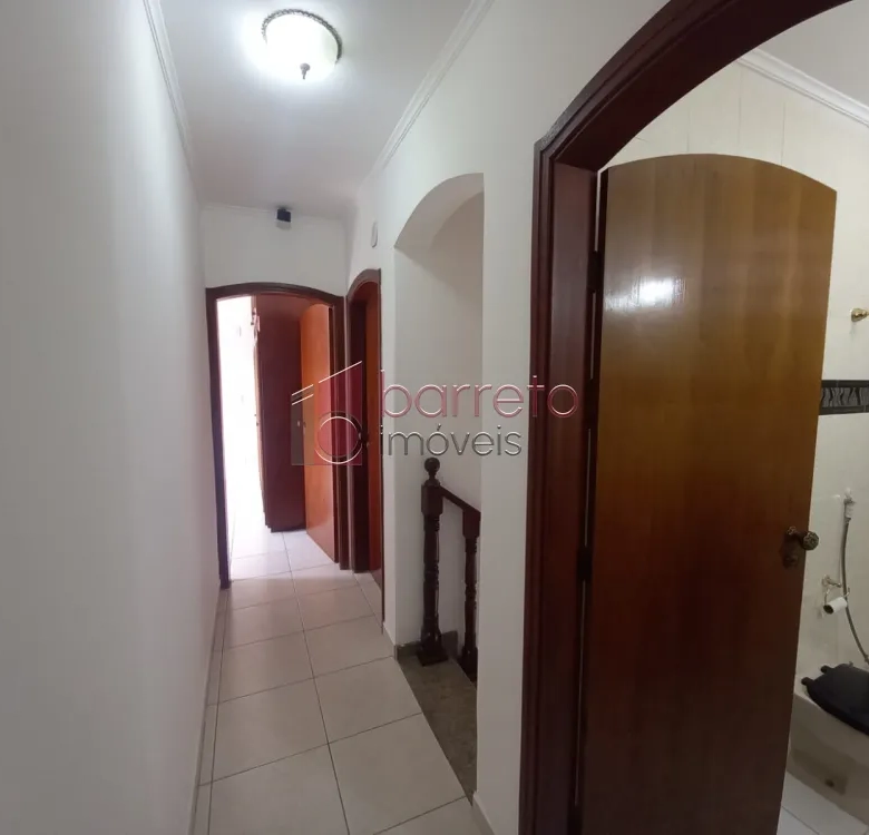 CASA PARA VENDA VILA RAMI – JUNDIAÍ-SP