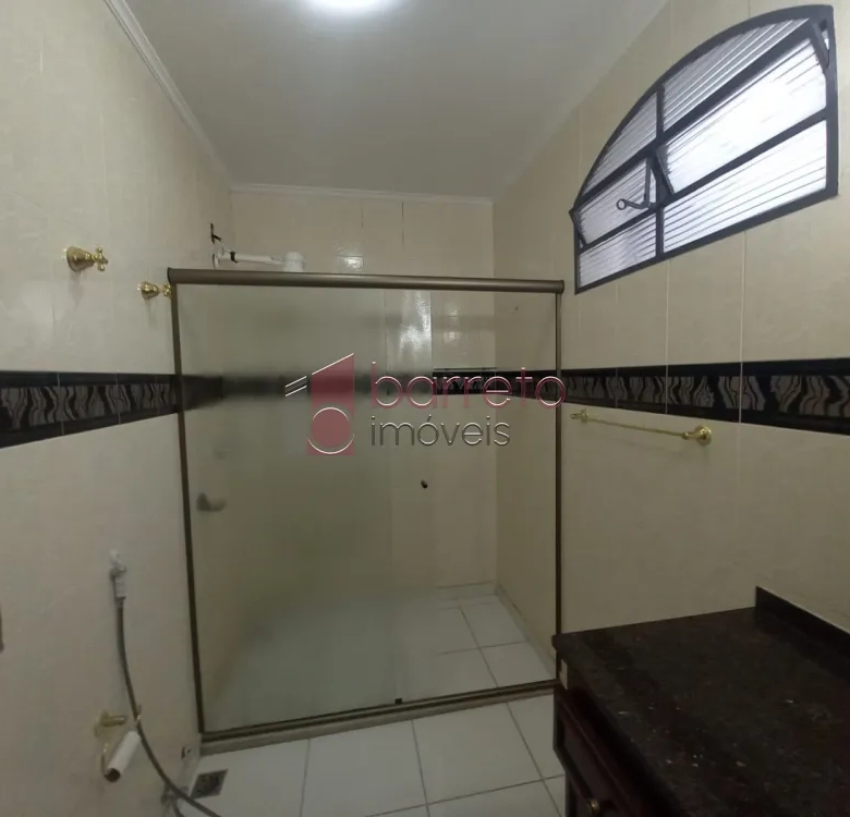 CASA PARA VENDA VILA RAMI – JUNDIAÍ-SP