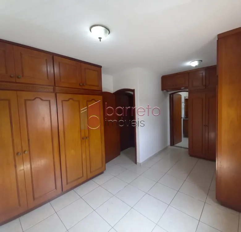 CASA PARA VENDA VILA RAMI – JUNDIAÍ-SP