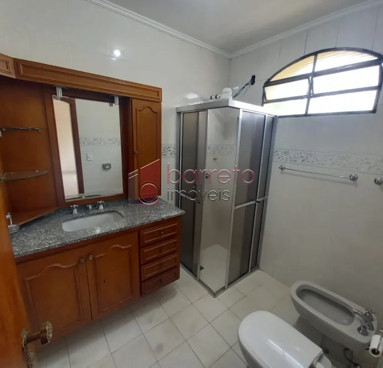 CASA PARA VENDA VILA RAMI – JUNDIAÍ-SP