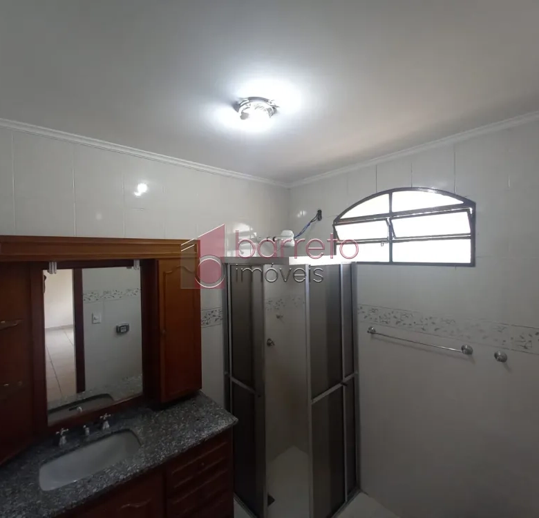 CASA PARA VENDA VILA RAMI – JUNDIAÍ-SP