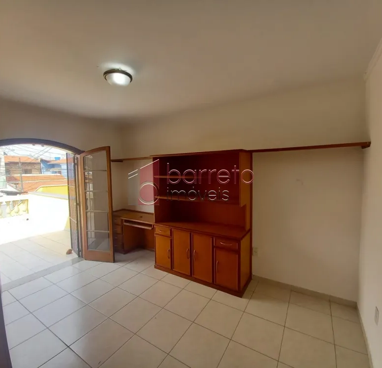 CASA PARA VENDA VILA RAMI – JUNDIAÍ-SP