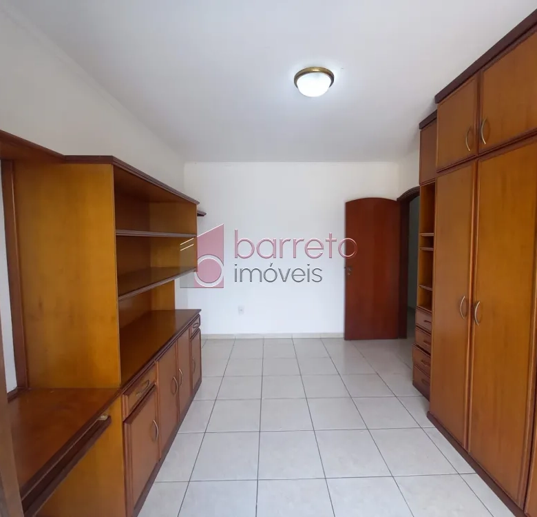 CASA PARA VENDA VILA RAMI – JUNDIAÍ-SP