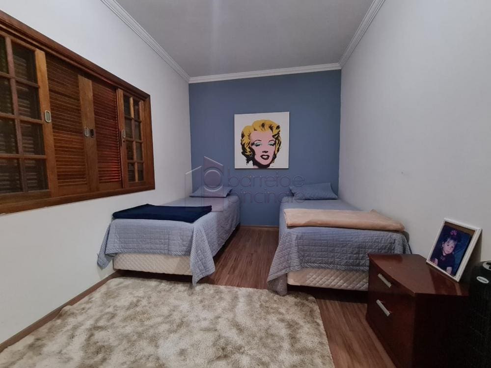 SOBRADO PARA VENDA E LOCAÇÃO NO BAIRRO TORRES DE SÃO JOSÉ – JUNDIAÍ/SP