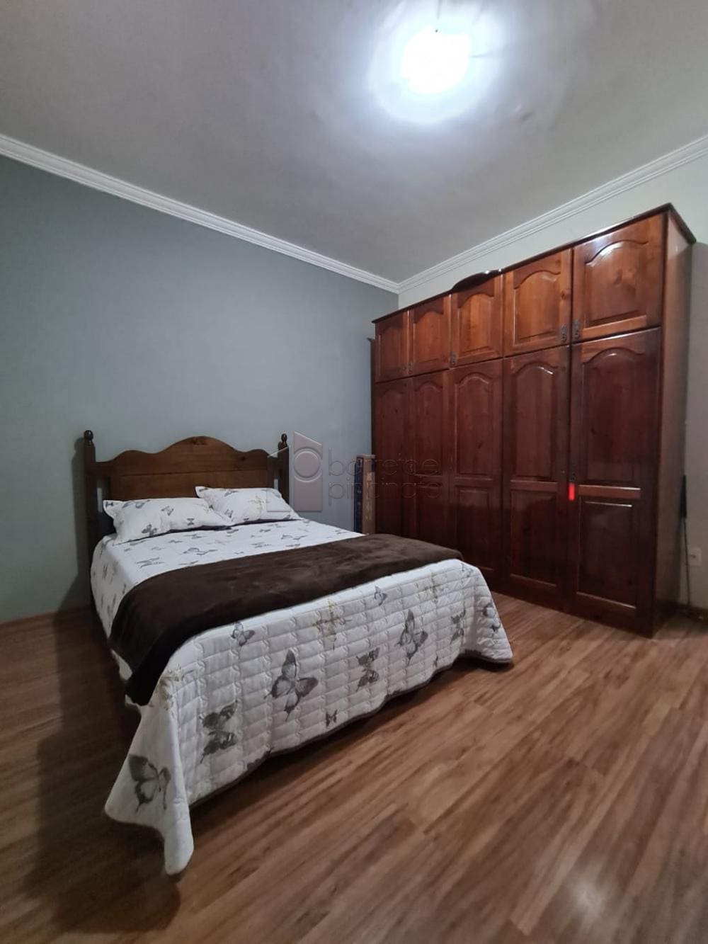 SOBRADO PARA VENDA E LOCAÇÃO NO BAIRRO TORRES DE SÃO JOSÉ – JUNDIAÍ/SP