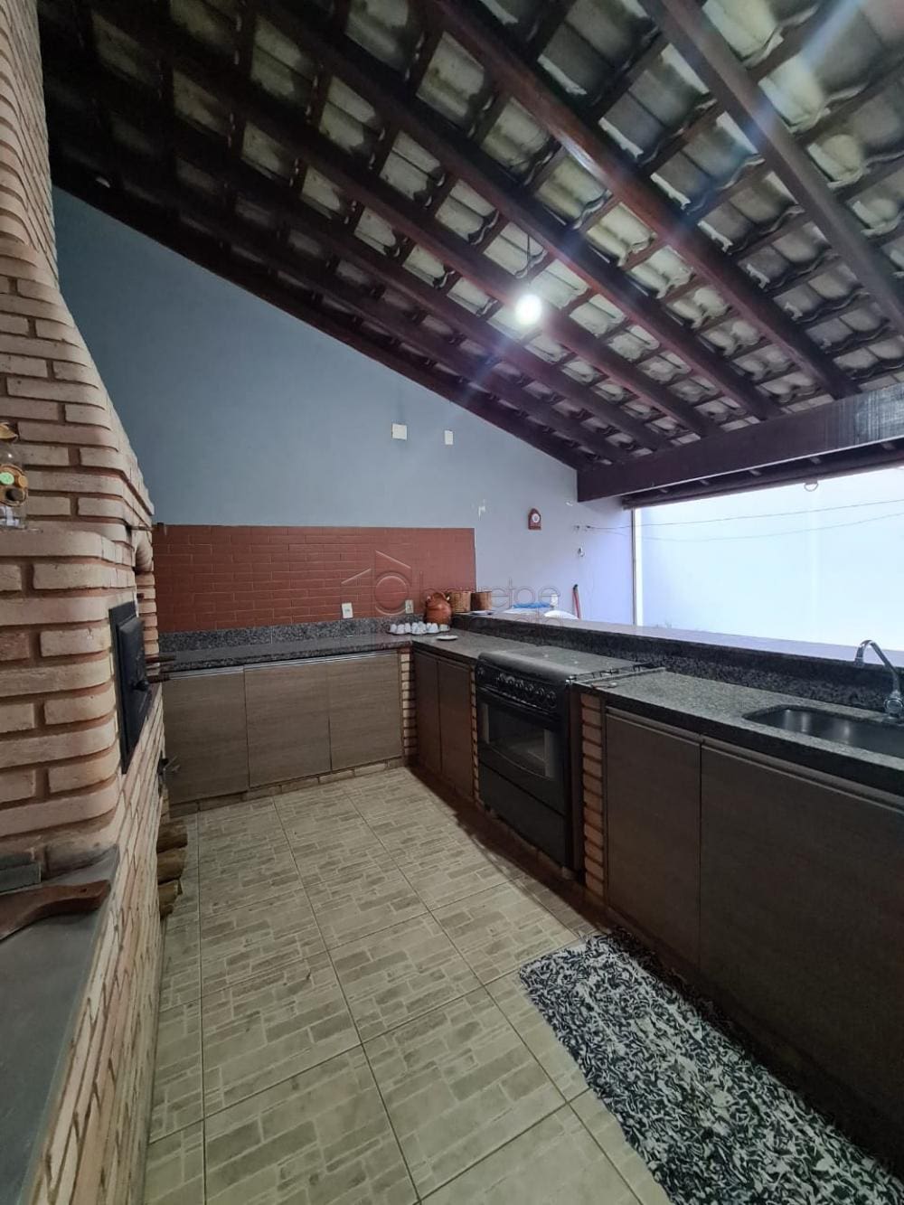 SOBRADO PARA VENDA E LOCAÇÃO NO BAIRRO TORRES DE SÃO JOSÉ – JUNDIAÍ/SP