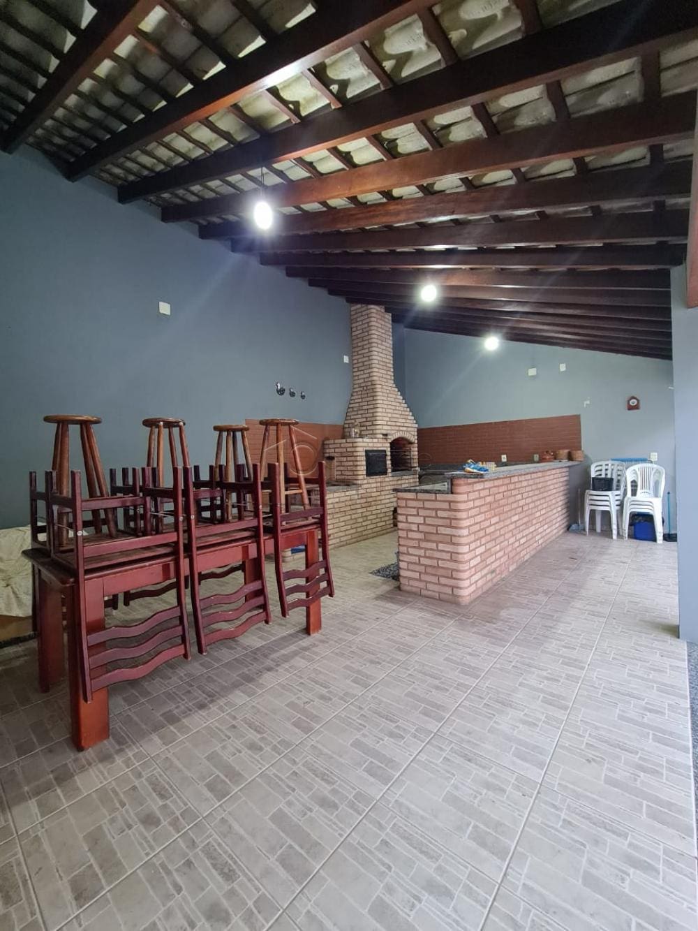 SOBRADO PARA VENDA E LOCAÇÃO NO BAIRRO TORRES DE SÃO JOSÉ – JUNDIAÍ/SP
