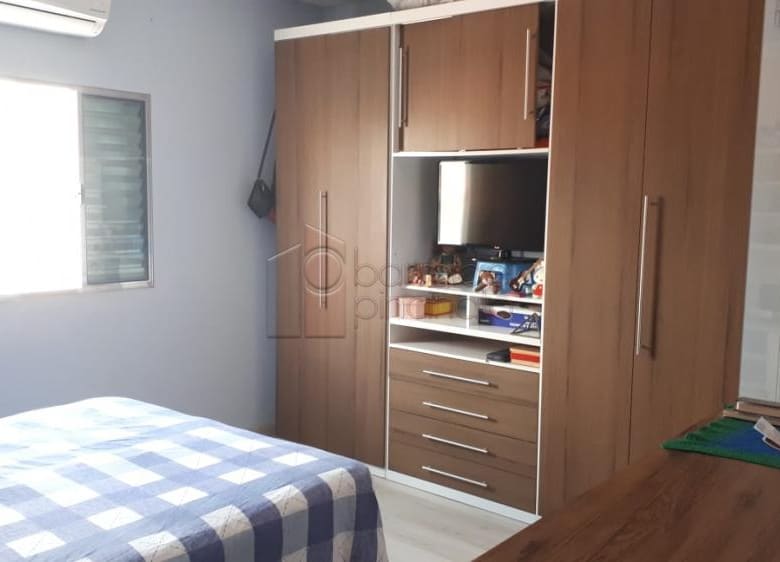 SOBRADO PARA VENDA NO BAIRRO MIRANTE COLÔNIA – JUNDIAÍ/SP