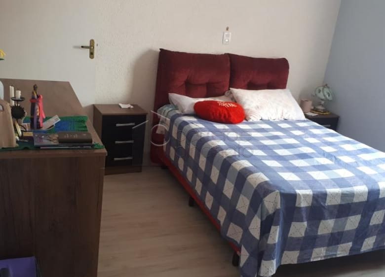 SOBRADO PARA VENDA NO BAIRRO MIRANTE COLÔNIA – JUNDIAÍ/SP