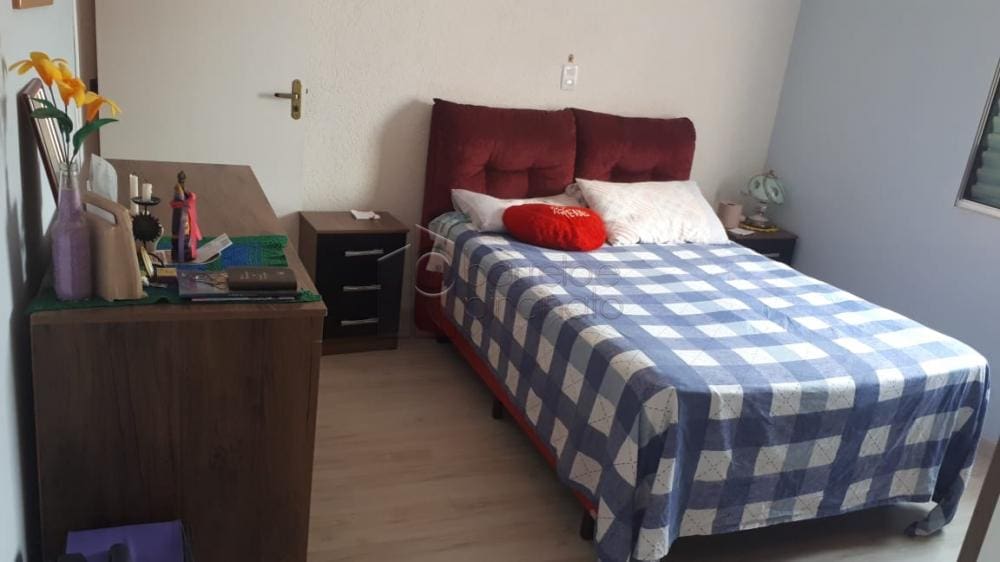 SOBRADO PARA VENDA NO BAIRRO MIRANTE COLÔNIA – JUNDIAÍ/SP