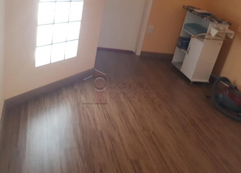 SOBRADO PARA VENDA NO BAIRRO MIRANTE COLÔNIA – JUNDIAÍ/SP