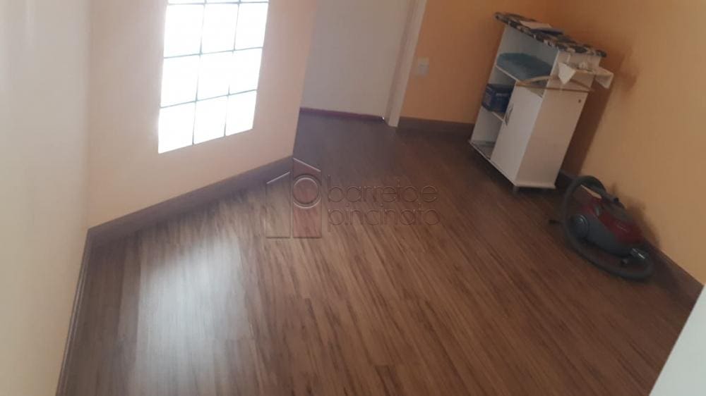 SOBRADO PARA VENDA NO BAIRRO MIRANTE COLÔNIA – JUNDIAÍ/SP