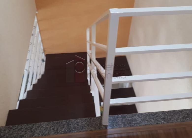 SOBRADO PARA VENDA NO BAIRRO MIRANTE COLÔNIA – JUNDIAÍ/SP