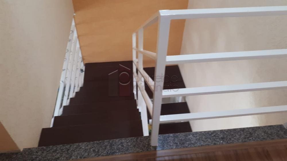 SOBRADO PARA VENDA NO BAIRRO MIRANTE COLÔNIA – JUNDIAÍ/SP