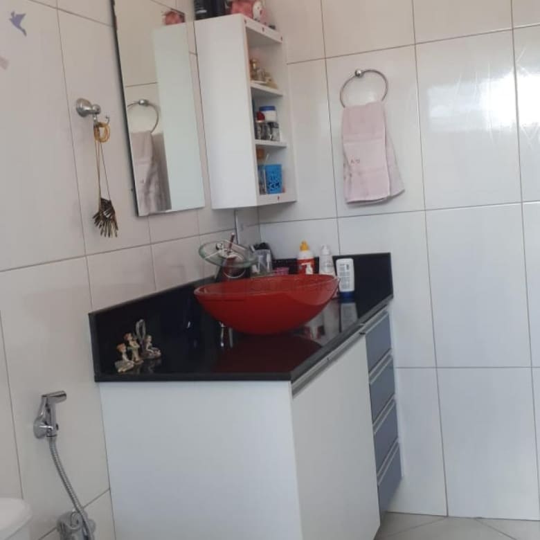SOBRADO PARA VENDA NO BAIRRO MIRANTE COLÔNIA – JUNDIAÍ/SP