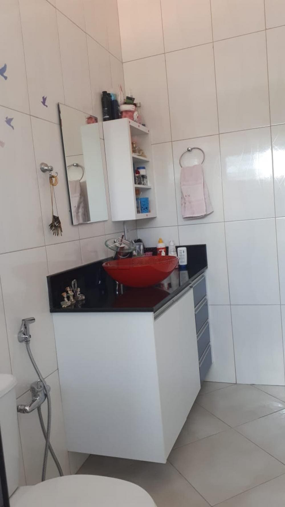 SOBRADO PARA VENDA NO BAIRRO MIRANTE COLÔNIA – JUNDIAÍ/SP