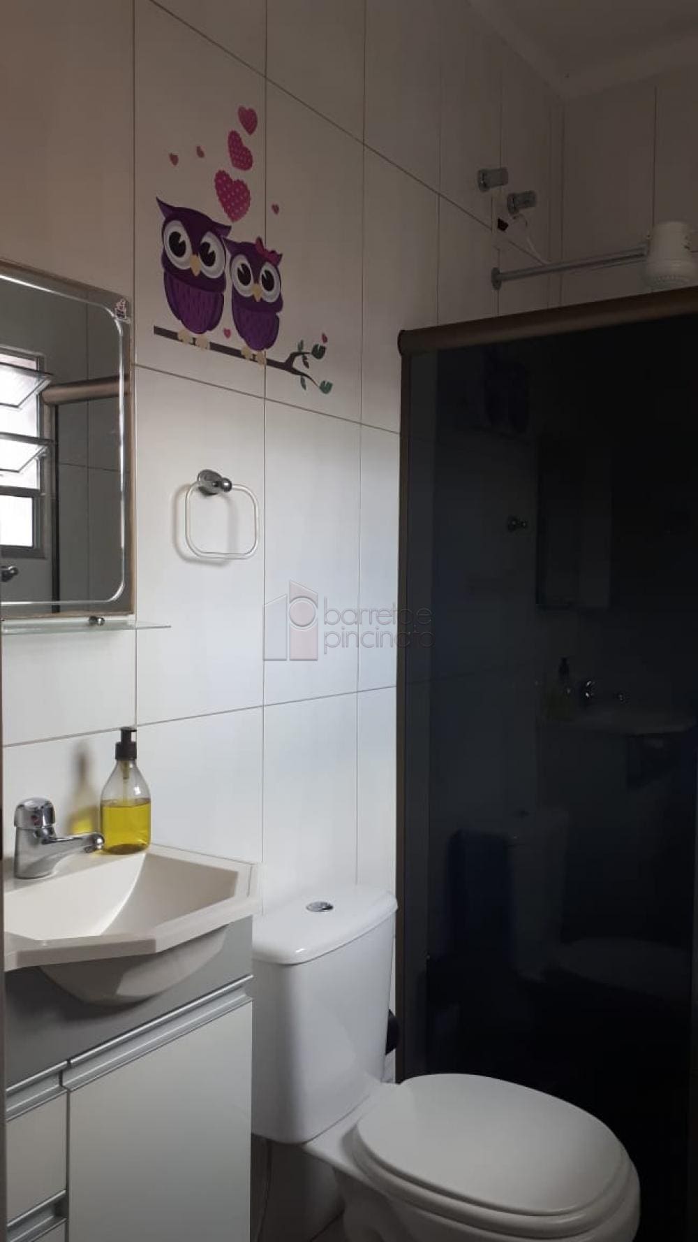 SOBRADO PARA VENDA NO BAIRRO MIRANTE COLÔNIA – JUNDIAÍ/SP
