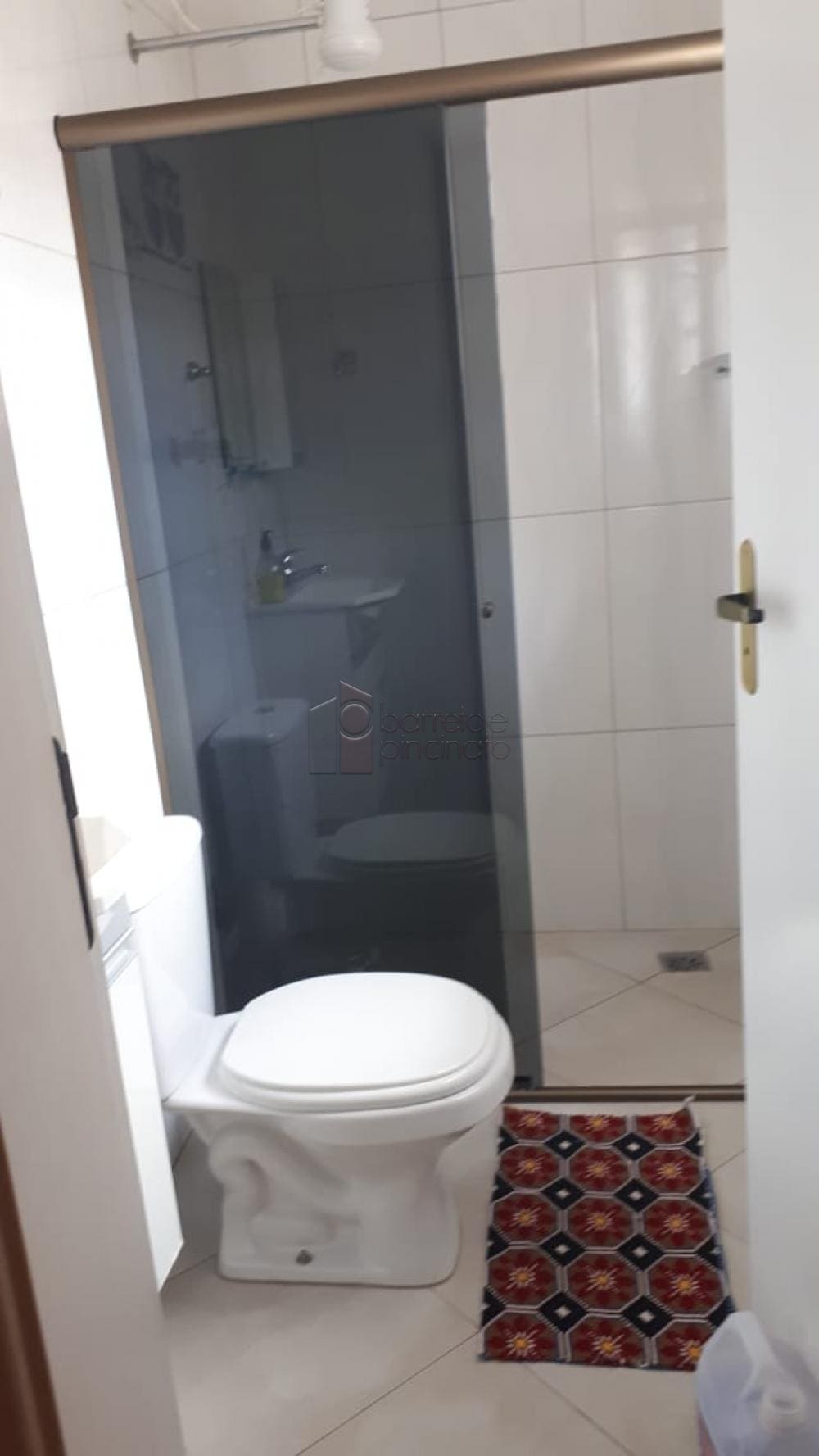 SOBRADO PARA VENDA NO BAIRRO MIRANTE COLÔNIA – JUNDIAÍ/SP