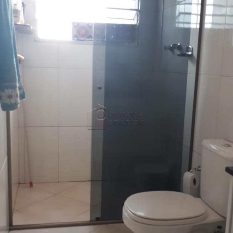 SOBRADO PARA VENDA NO BAIRRO MIRANTE COLÔNIA – JUNDIAÍ/SP
