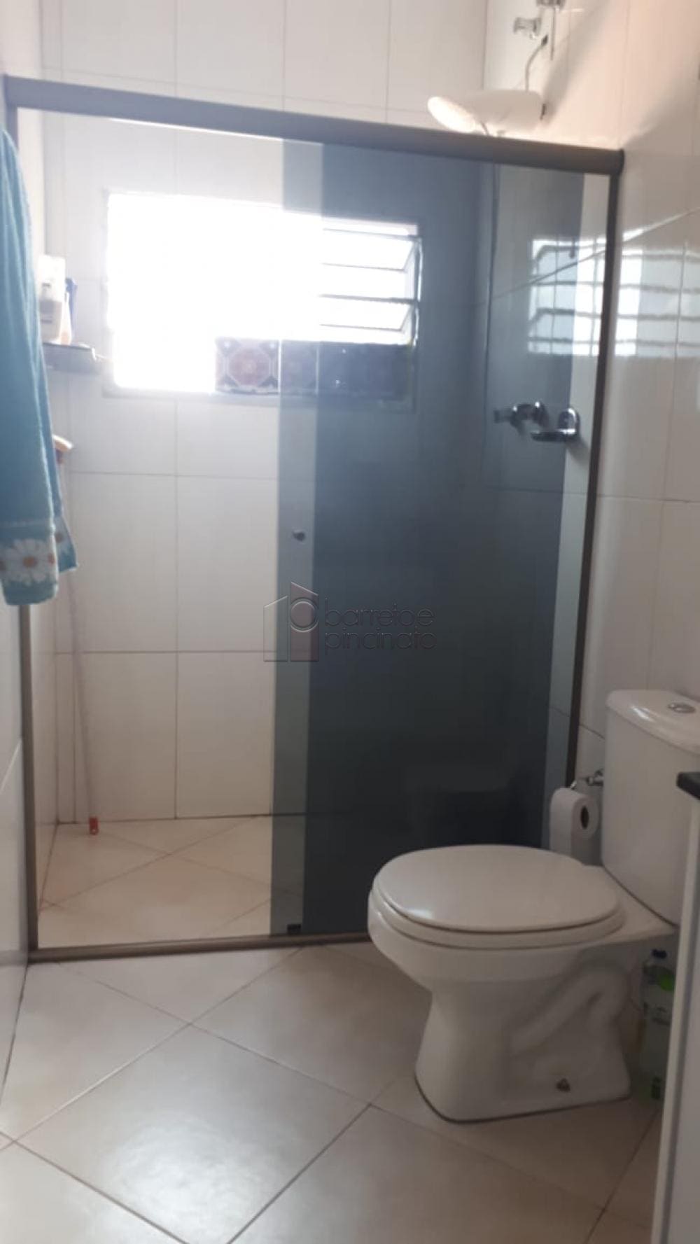 SOBRADO PARA VENDA NO BAIRRO MIRANTE COLÔNIA – JUNDIAÍ/SP