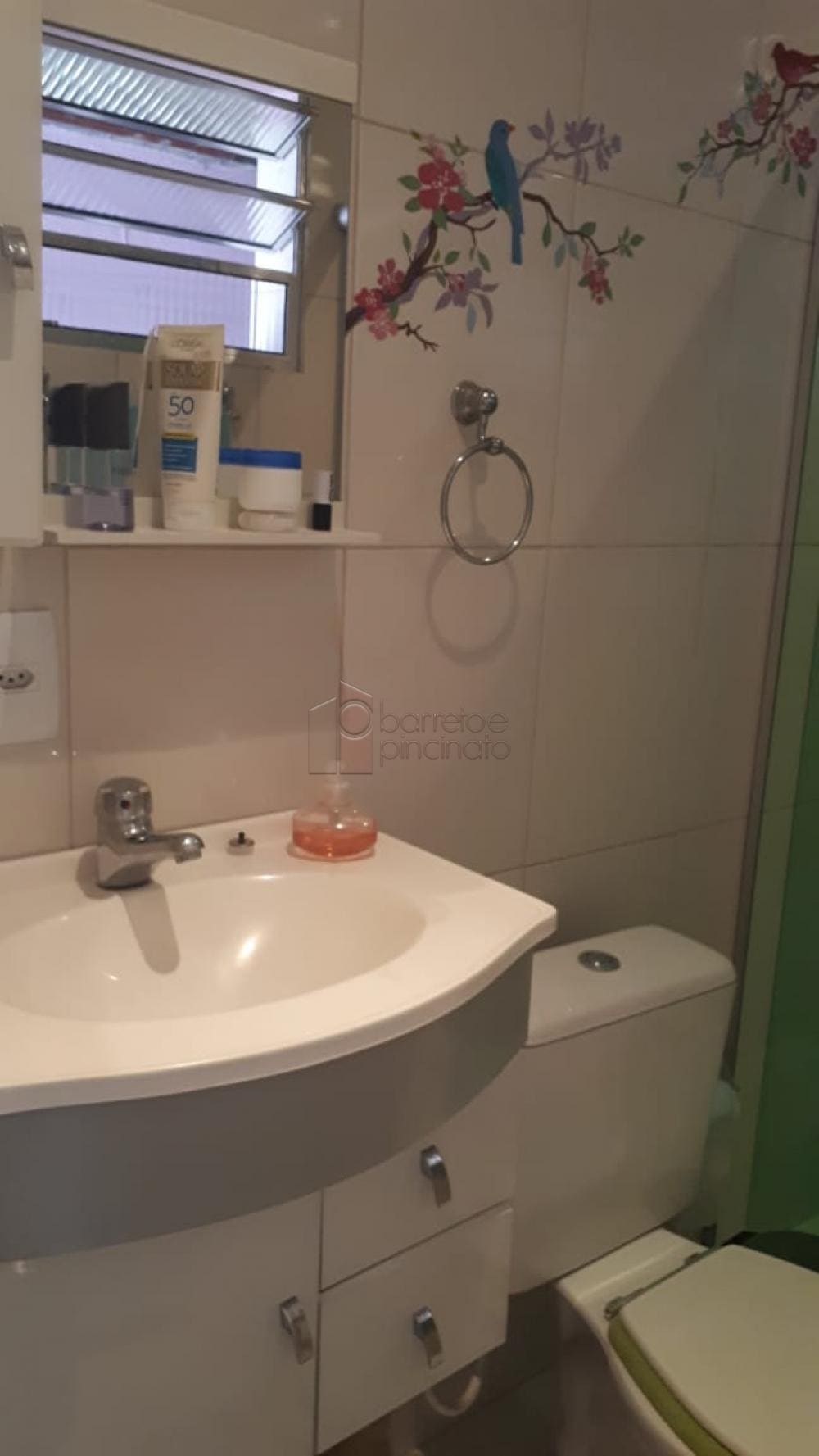 SOBRADO PARA VENDA NO BAIRRO MIRANTE COLÔNIA – JUNDIAÍ/SP