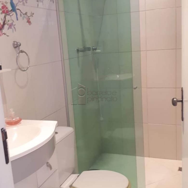 SOBRADO PARA VENDA NO BAIRRO MIRANTE COLÔNIA – JUNDIAÍ/SP