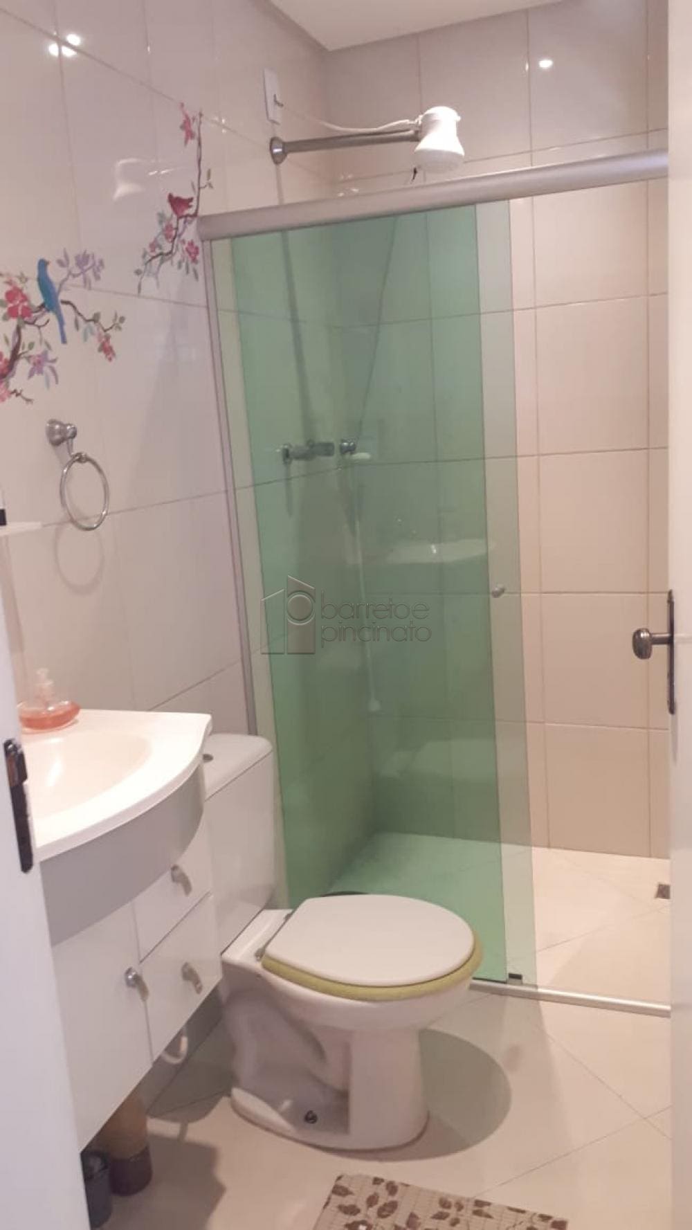 SOBRADO PARA VENDA NO BAIRRO MIRANTE COLÔNIA – JUNDIAÍ/SP