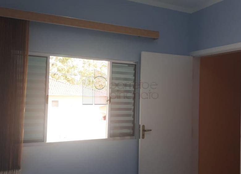 SOBRADO PARA VENDA NO BAIRRO MIRANTE COLÔNIA – JUNDIAÍ/SP