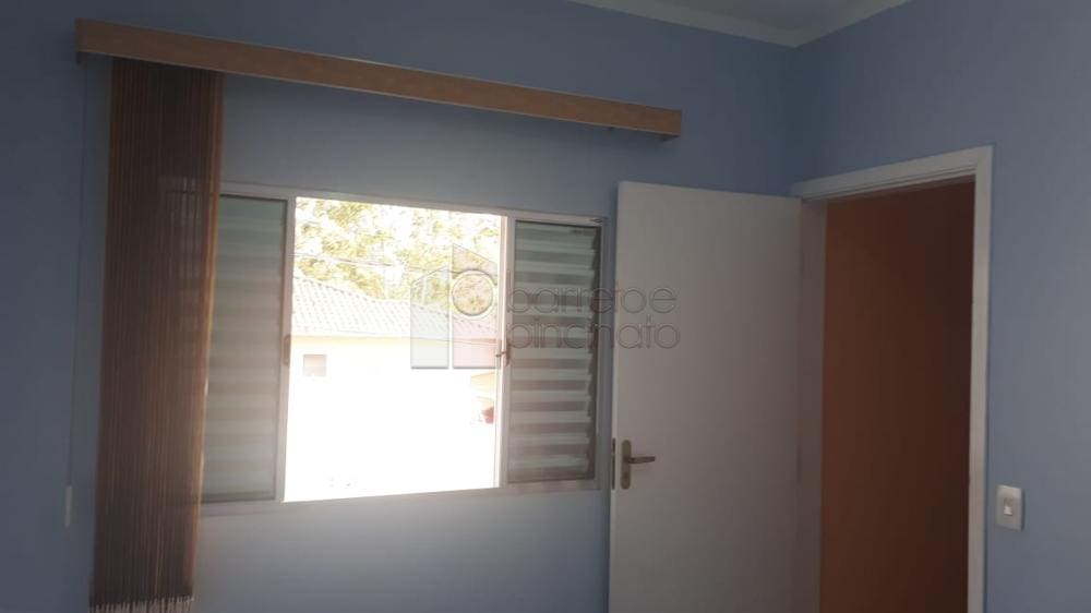 SOBRADO PARA VENDA NO BAIRRO MIRANTE COLÔNIA – JUNDIAÍ/SP