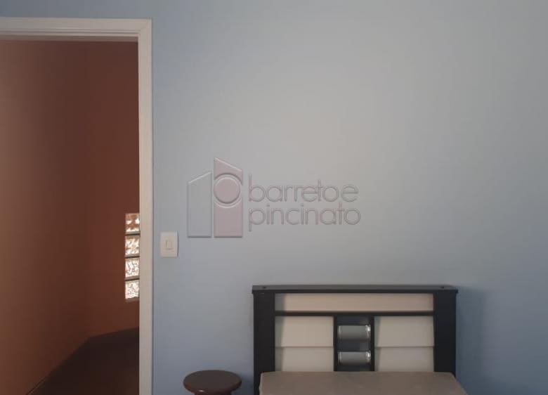 SOBRADO PARA VENDA NO BAIRRO MIRANTE COLÔNIA – JUNDIAÍ/SP
