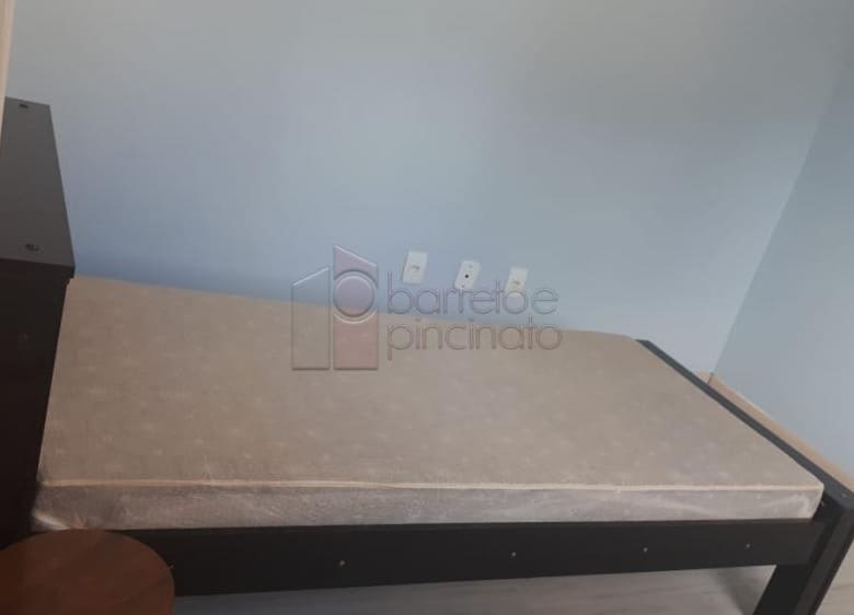 SOBRADO PARA VENDA NO BAIRRO MIRANTE COLÔNIA – JUNDIAÍ/SP