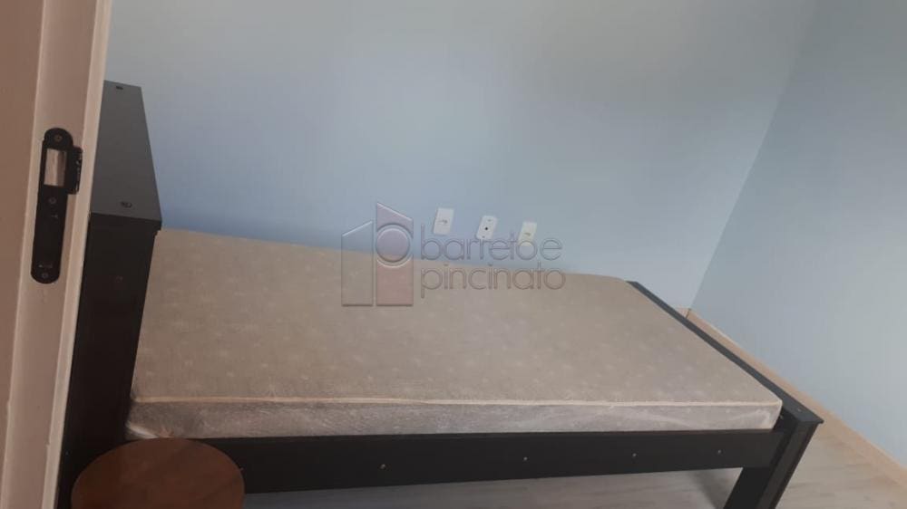 SOBRADO PARA VENDA NO BAIRRO MIRANTE COLÔNIA – JUNDIAÍ/SP