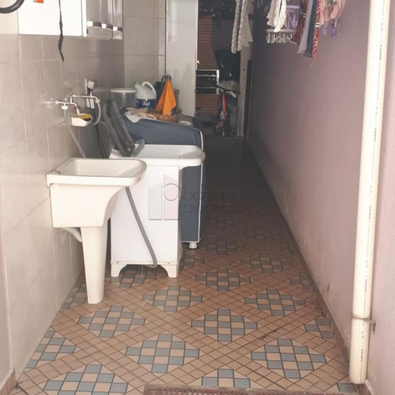 SOBRADO PARA VENDA NO BAIRRO MIRANTE COLÔNIA – JUNDIAÍ/SP