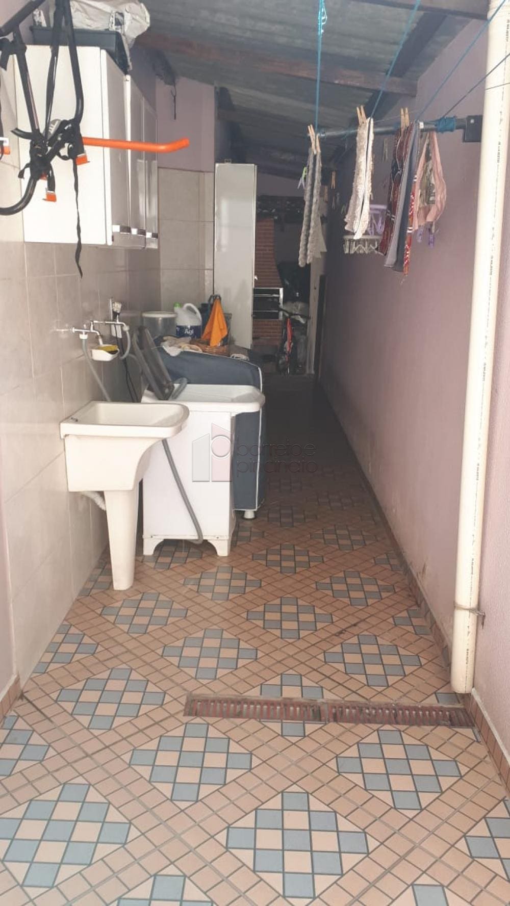 SOBRADO PARA VENDA NO BAIRRO MIRANTE COLÔNIA – JUNDIAÍ/SP