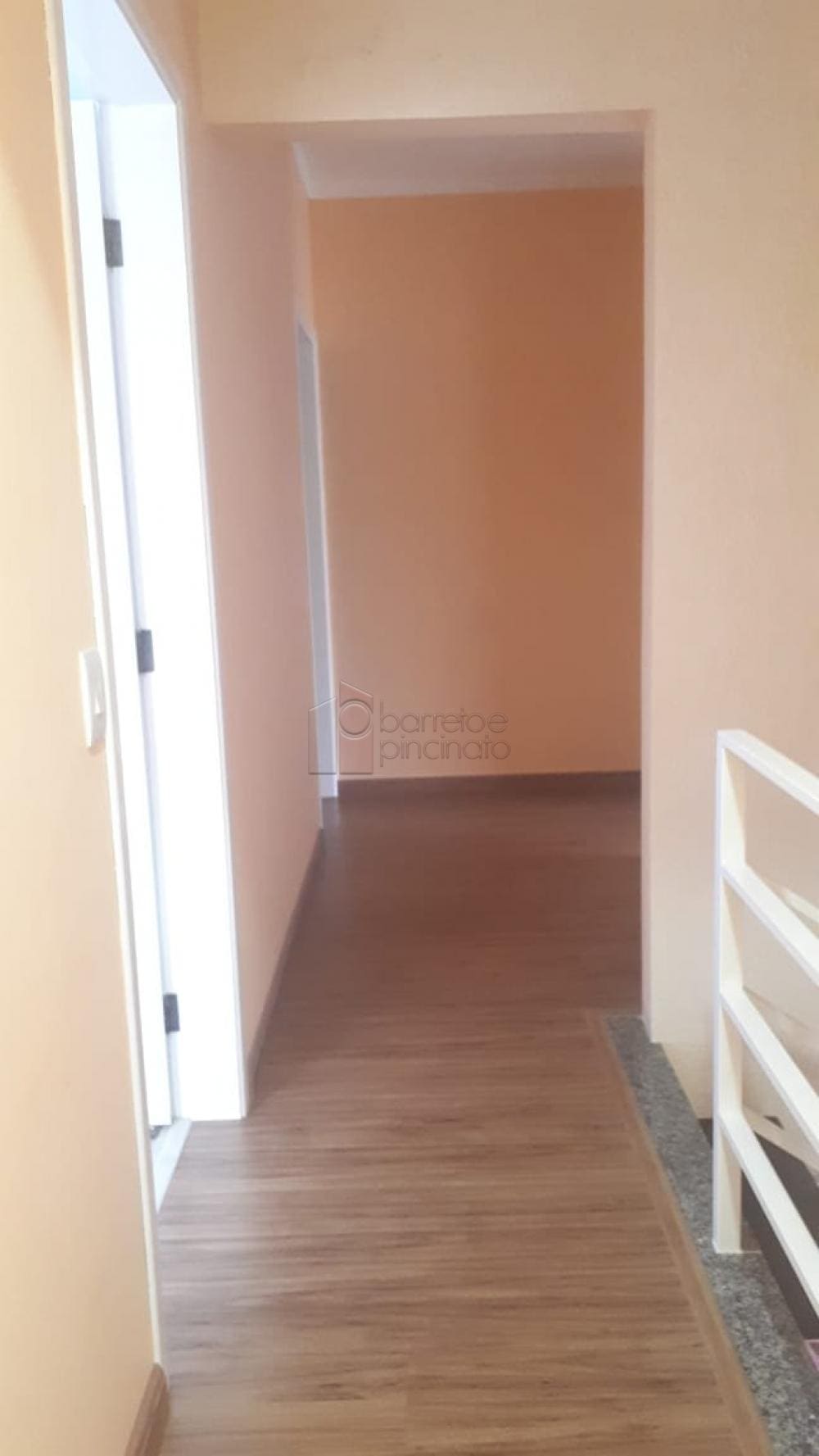 SOBRADO PARA VENDA NO BAIRRO MIRANTE COLÔNIA – JUNDIAÍ/SP