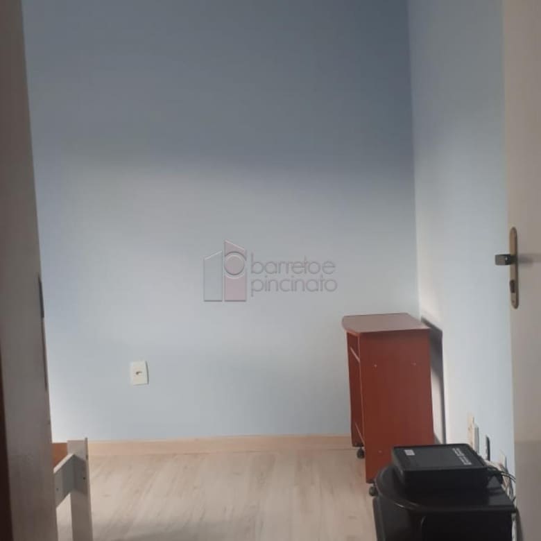 SOBRADO PARA VENDA NO BAIRRO MIRANTE COLÔNIA – JUNDIAÍ/SP