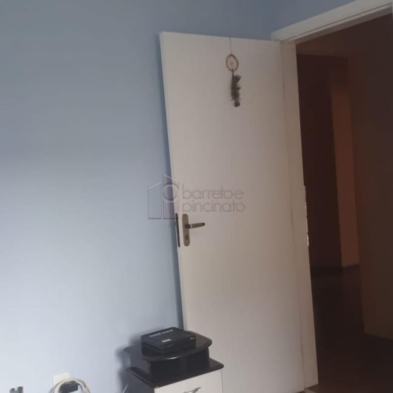 SOBRADO PARA VENDA NO BAIRRO MIRANTE COLÔNIA – JUNDIAÍ/SP