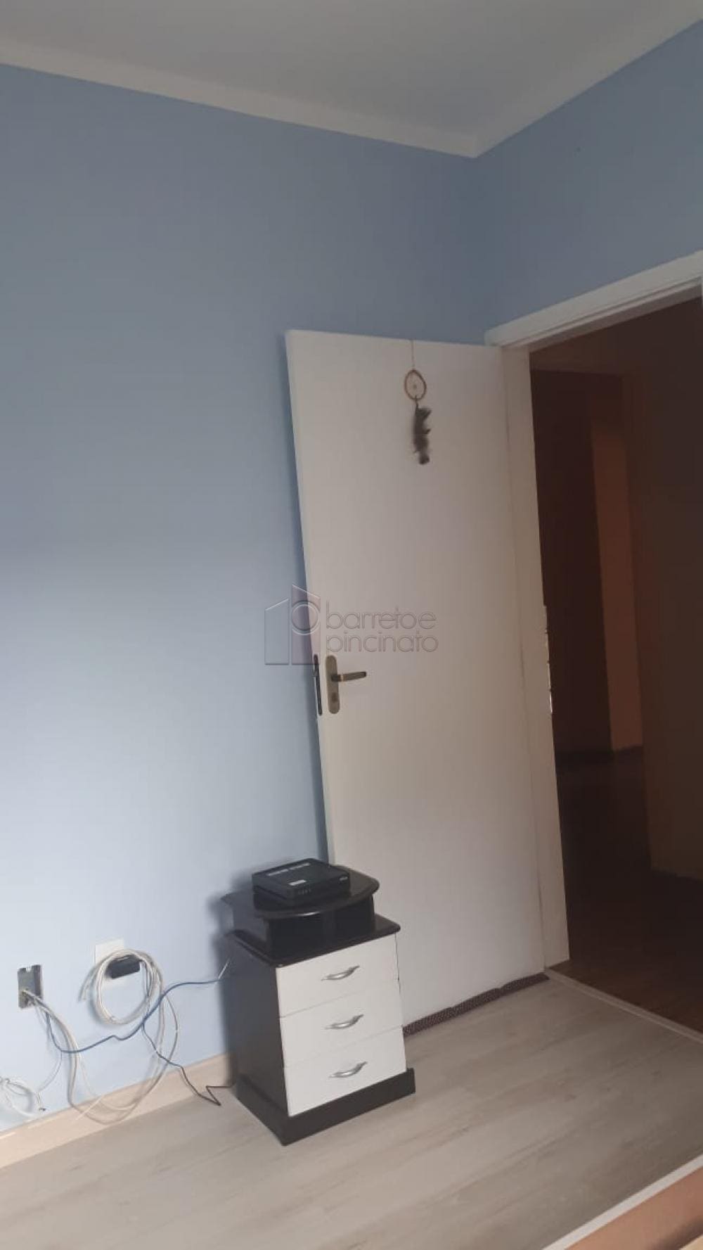 SOBRADO PARA VENDA NO BAIRRO MIRANTE COLÔNIA – JUNDIAÍ/SP