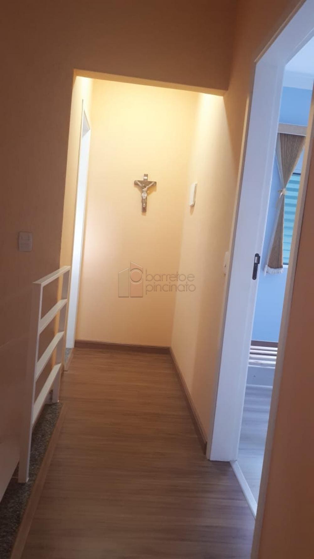 SOBRADO PARA VENDA NO BAIRRO MIRANTE COLÔNIA – JUNDIAÍ/SP