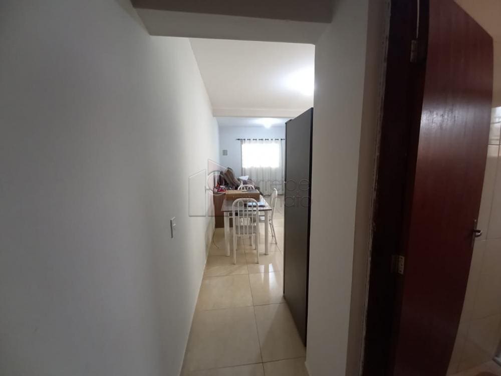 SOBRADO PARA VENDA NO BAIRRO PARQUE CENTENÁRIO – JUNDIAÍ/SP