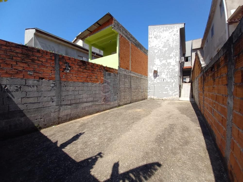SOBRADO PARA VENDA NO BAIRRO PARQUE CENTENÁRIO – JUNDIAÍ/SP