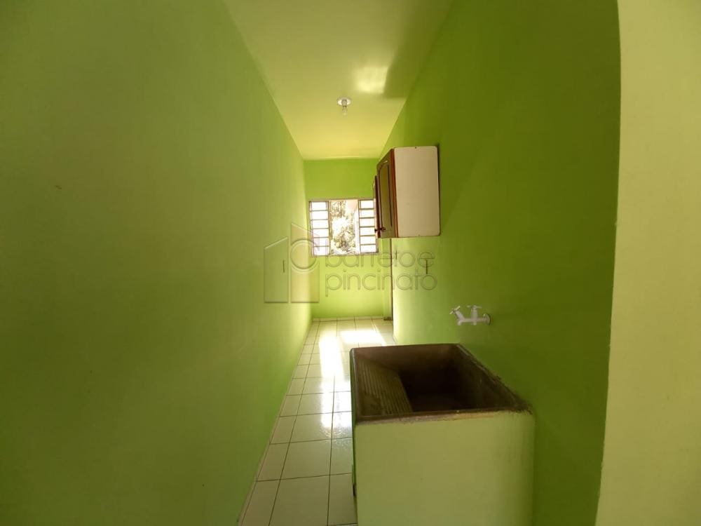 SOBRADO PARA VENDA NO BAIRRO PARQUE CENTENÁRIO – JUNDIAÍ/SP