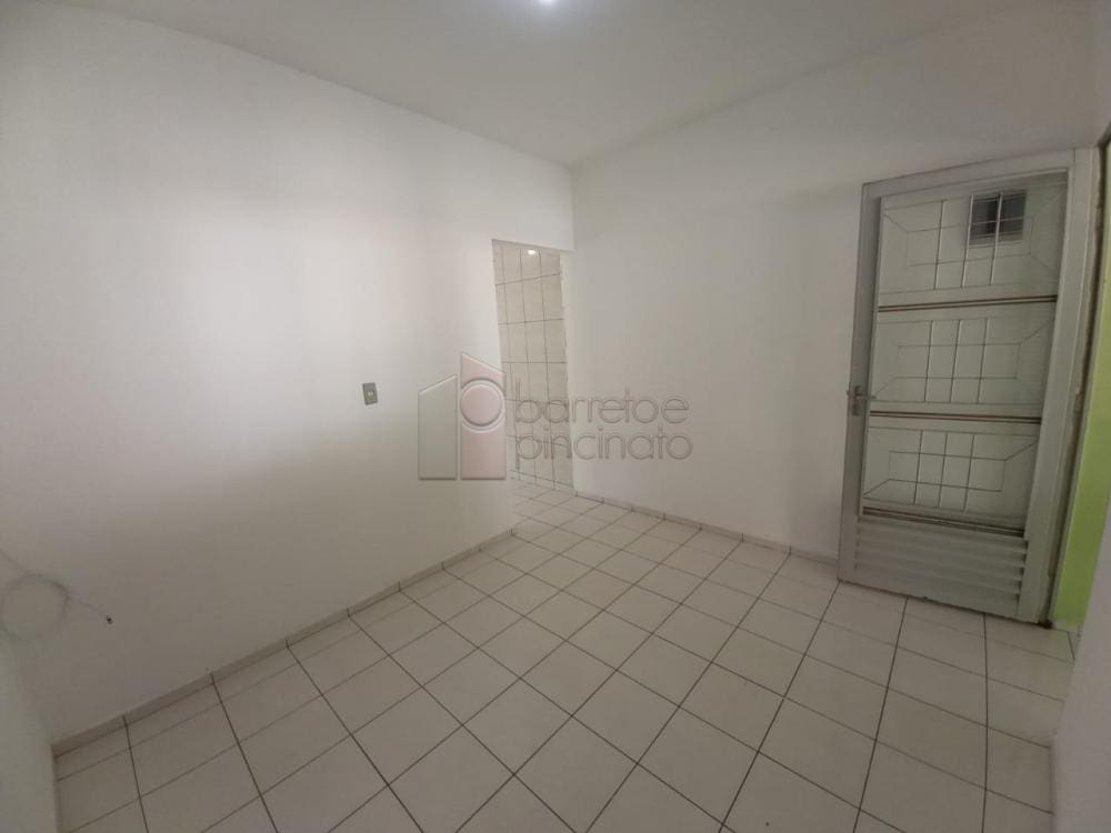 SOBRADO PARA VENDA NO BAIRRO PARQUE CENTENÁRIO – JUNDIAÍ/SP