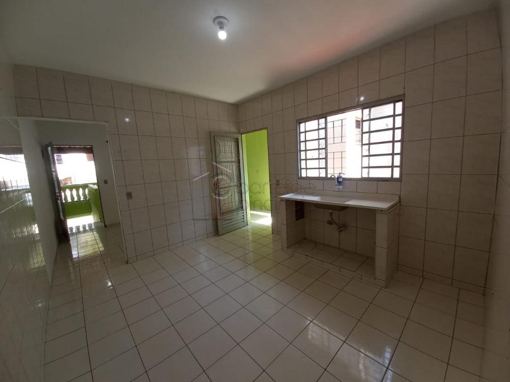 SOBRADO PARA VENDA NO BAIRRO PARQUE CENTENÁRIO – JUNDIAÍ/SP