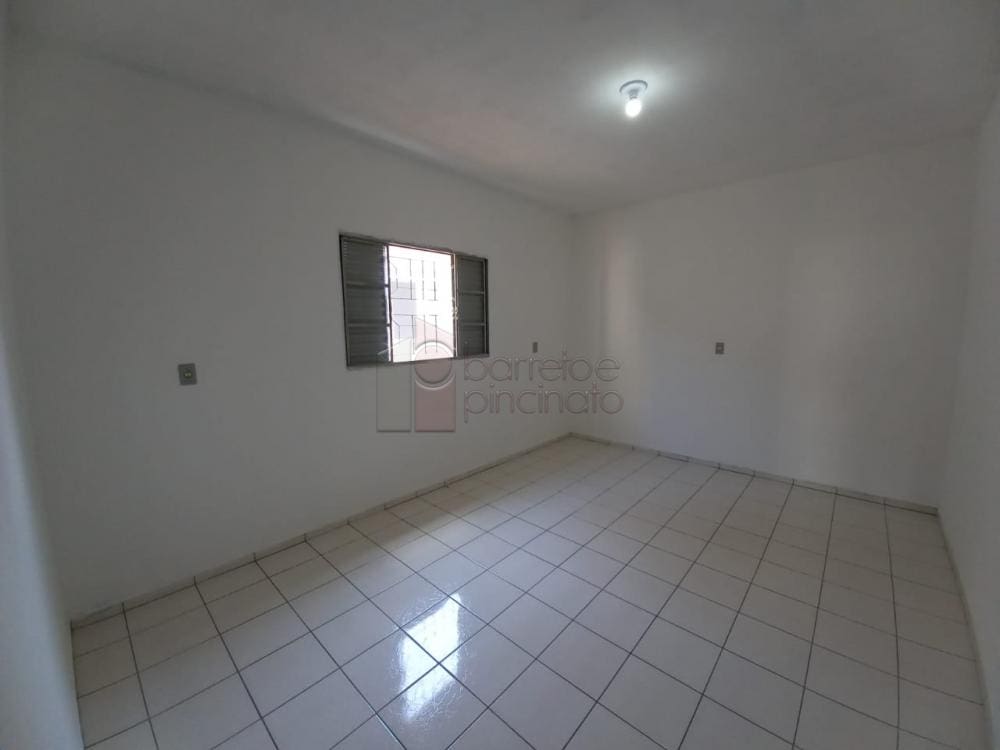 SOBRADO PARA VENDA NO BAIRRO PARQUE CENTENÁRIO – JUNDIAÍ/SP