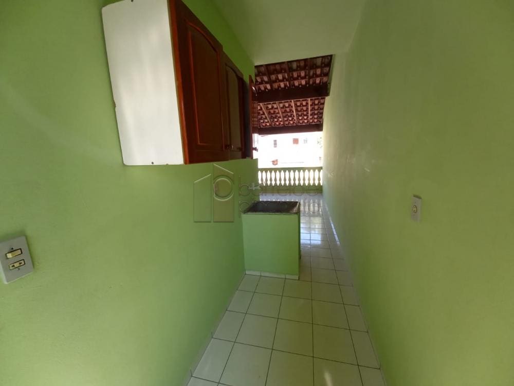 SOBRADO PARA VENDA NO BAIRRO PARQUE CENTENÁRIO – JUNDIAÍ/SP
